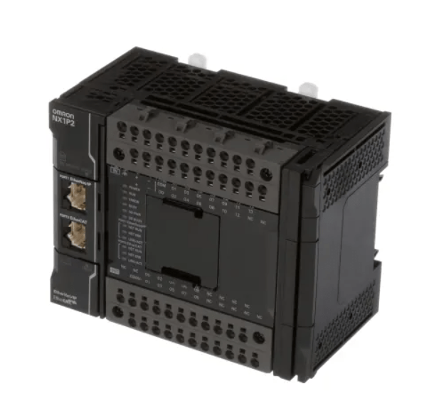 Omron NX1P2